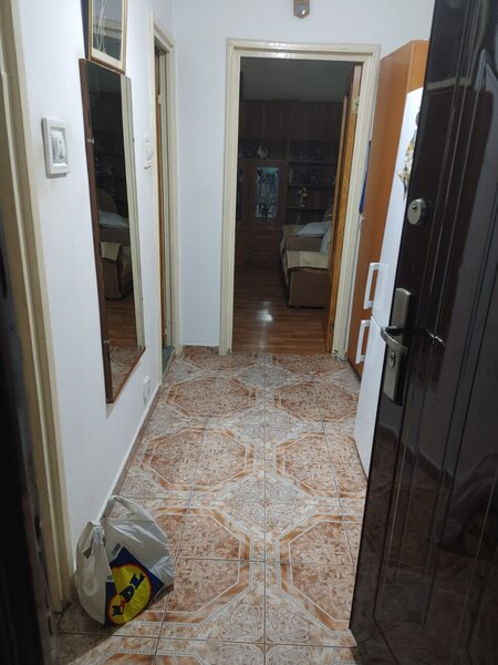 Drumul Taberei, Valea Ialomitei