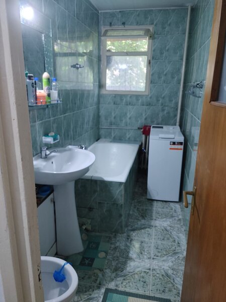 Drumul Taberei, Valea Ialomitei