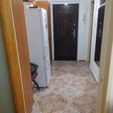 Drumul Taberei, Valea Ialomitei